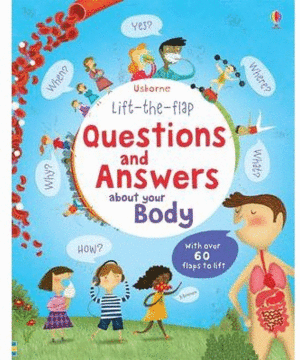QUESTIONS AND ANSWERS BODY.US