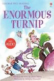 THE ENORMOUS TURNIP