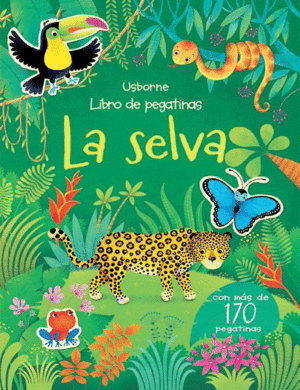 LA SELVA