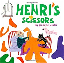 HENRI'S SCISSORS