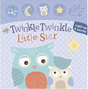 TWINKLE, TWINKLE , LITTLE STAR