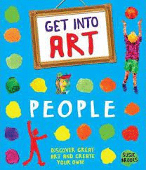 GET INTO ART:PEOPLE.PAN MACMI