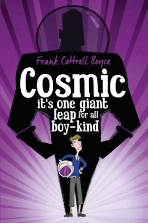 COSMIC.   MACMILLAN.