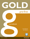 GOLD PRE FIRST