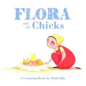 FLORA AND THE CHICKS. CHRONICLE