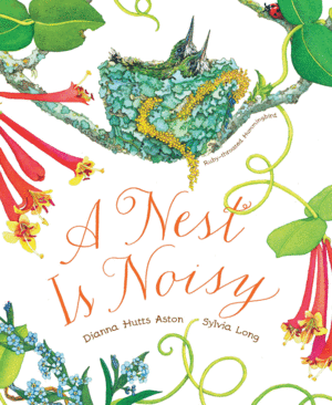 A NEST IS NOISY