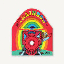 THE TRAINBOW