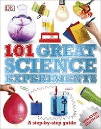 101 GREAT SCIENCE EXPERIMENTS