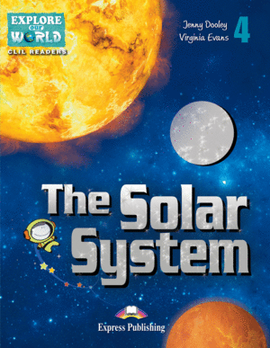 THE SOLAR SYSTEM