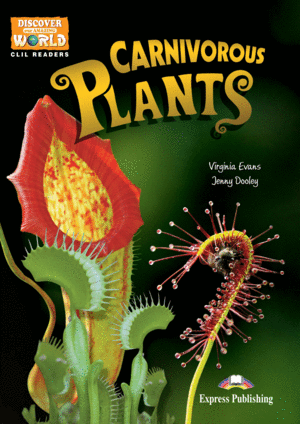 CARNIVOROUS PLANTS