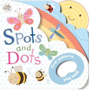 SPOTS AND DOTS