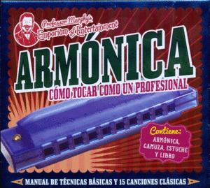 ARMÓNICA