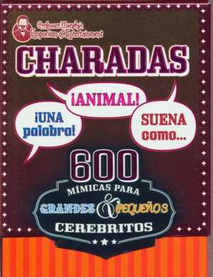 CHARADAS