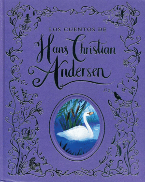 CUENTOS DE ANDERSEN