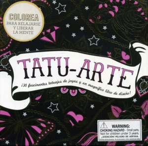 TATU-ARTE