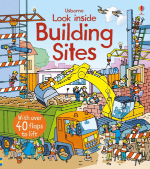 LOOK INSIDE BUILDING SITES.USBOR