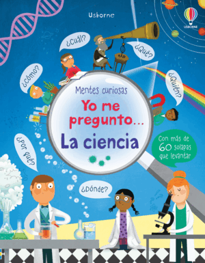 YO ME PREGUNTO LA CIENCIA