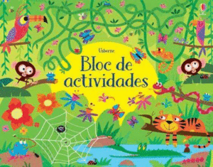 BLOC ACTIVIDADES