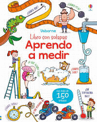 APRENDO A MEDIR