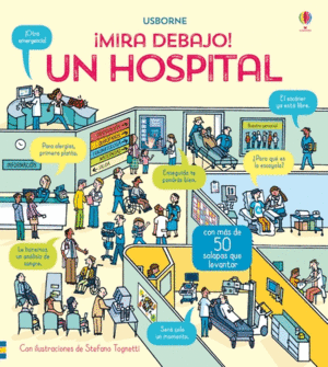 UN HOSPITAL