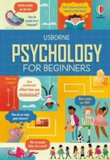 PSYCHOLOGY FOR BEGINNERS