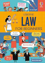 LAW FOR BEGINNERS