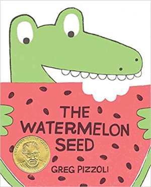 THE WATERMELON SEED