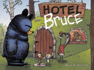 HOTEL BRUCE