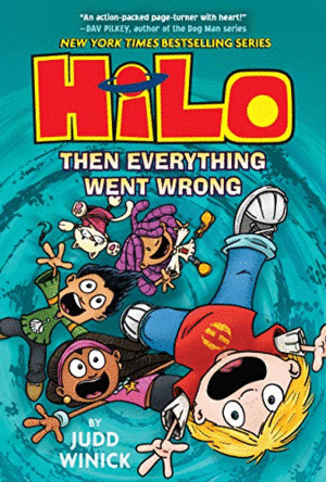 HILO 5 THEN EVERYTHINGWENTWRONG
