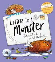 LETTERS TO A MONSTER