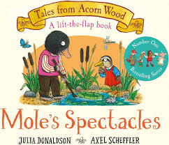 MOLE'S SPECTACLES