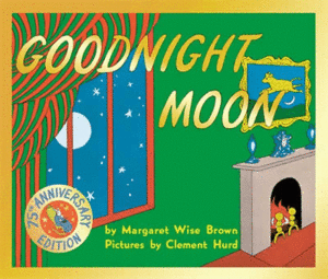 (WISE).GOODNIGHT MOON.(PAN MACMILLAN)