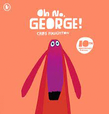 OH NO, GEORGE!