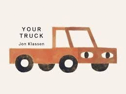 YOUR TRUCK