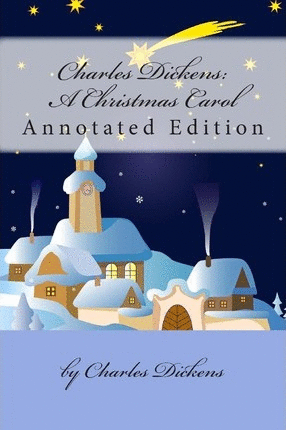 A CHRISTMAS CAROL