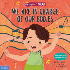WE ARE IN CHANGE OF OUR BODIES