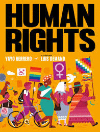 HUMAN RIGHTS