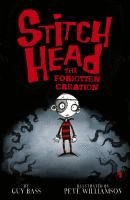STITCH HEAD: THE FORGOTTEN CREATION (FILM)