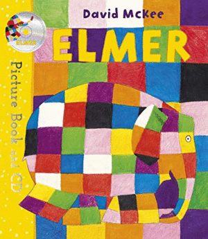 ELMER+CD