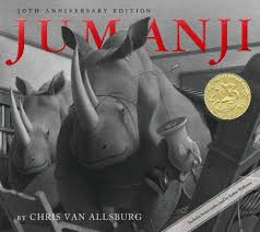 JUMANJI