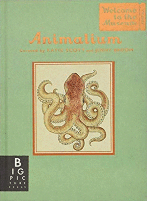 ANIMALIUM