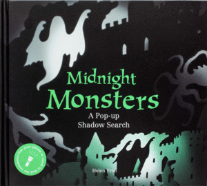 MIDNIGHT MONSTERS