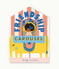 FRIENDSHIP CAROUSEL