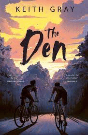 THE DEN