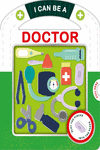 I CAN BE A DOCTOR REAL-LIFE PLAY