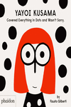 YAYOI KUSAMA COVERED EVERYTHING IN DOTS AND WASN´T