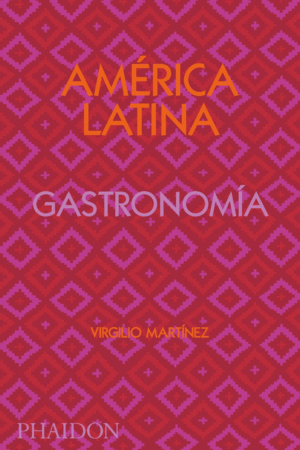 ESP AMERICA LATINA GASTRONOMIA