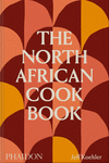 THE NORTH AFRICAN COOKBOOK - ENG