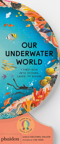 OUR UNDERWATER WORLD