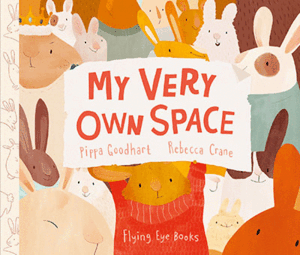 MY VERY OWN SPACE